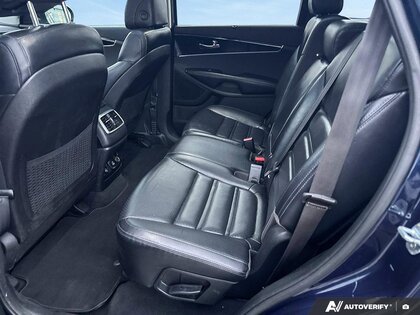 used 2017 Kia Sorento car, priced at $15,999