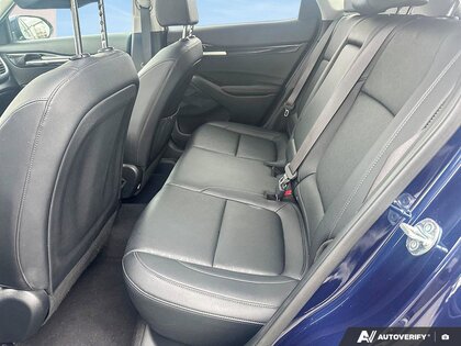 used 2024 Kia Seltos car, priced at $24,987