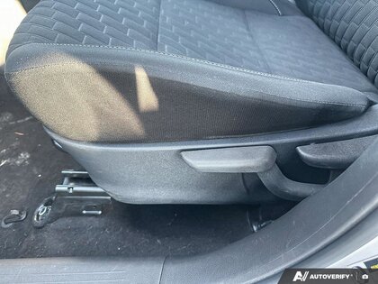 used 2022 Nissan Kicks car, priced at $16,988