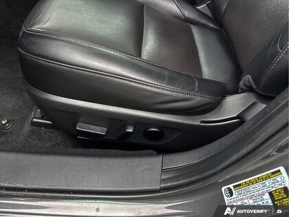 used 2023 Mazda Mazda3 Sport car, priced at $28,888