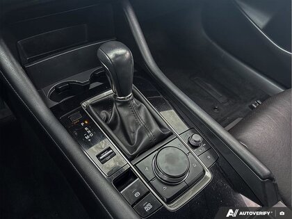 used 2023 Mazda Mazda3 Sport car, priced at $28,888