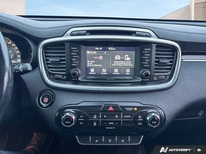 used 2017 Kia Sorento car, priced at $15,999