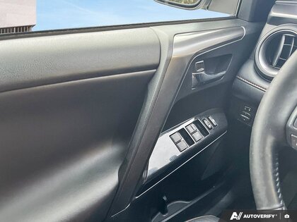 used 2018 Toyota RAV4 car, priced at $27,888