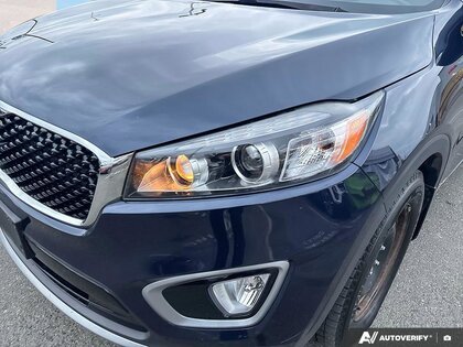 used 2017 Kia Sorento car, priced at $15,999