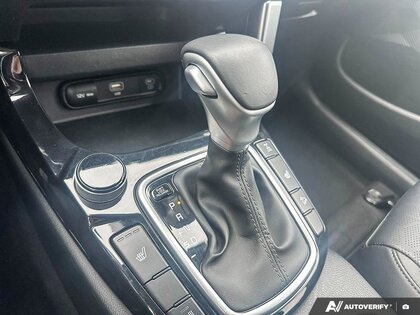 used 2024 Kia Seltos car, priced at $24,987