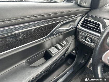 used 2016 BMW 7-Series car, priced at $22,878