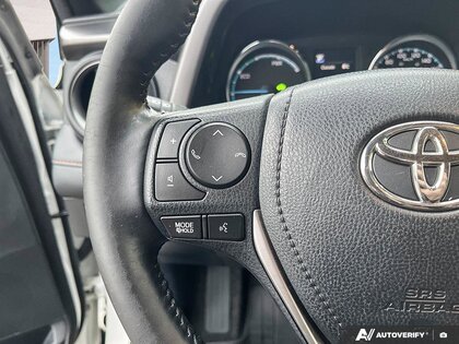 used 2018 Toyota RAV4 car, priced at $27,888