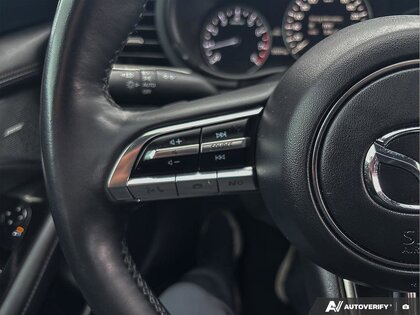 used 2023 Mazda Mazda3 Sport car, priced at $28,888