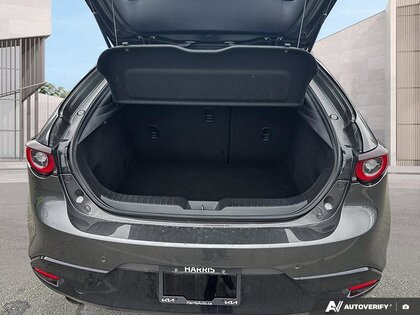 used 2023 Mazda Mazda3 Sport car, priced at $28,888