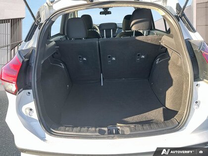 used 2022 Nissan Kicks car, priced at $16,988