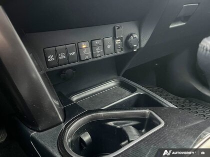 used 2018 Toyota RAV4 car, priced at $27,888