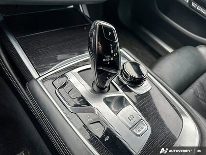 used 2016 BMW 7-Series car, priced at $22,878