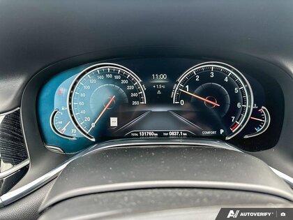 used 2016 BMW 7-Series car, priced at $22,878