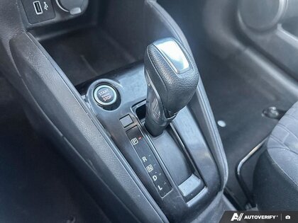 used 2022 Nissan Kicks car, priced at $16,988