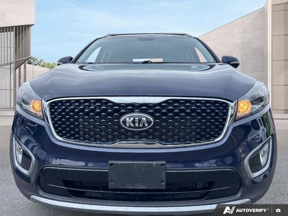 used 2017 Kia Sorento car, priced at $15,999