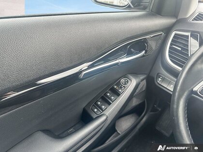 used 2024 Kia Seltos car, priced at $24,987