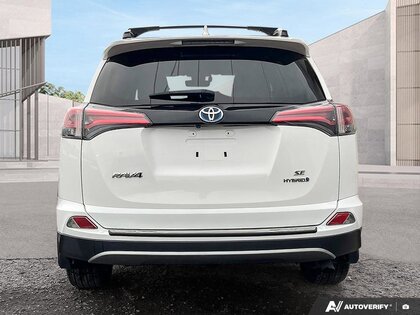 used 2018 Toyota RAV4 car, priced at $27,888