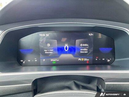 used 2023 Volkswagen Tiguan car, priced at $26,999