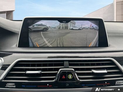 used 2016 BMW 7-Series car, priced at $22,878