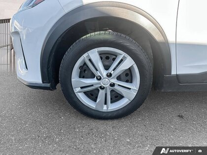 used 2022 Nissan Kicks car, priced at $16,988