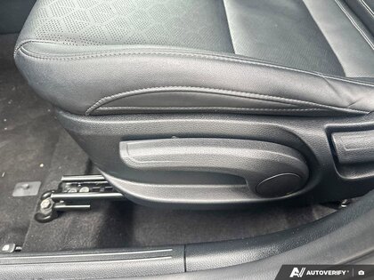 used 2024 Kia Seltos car, priced at $24,987