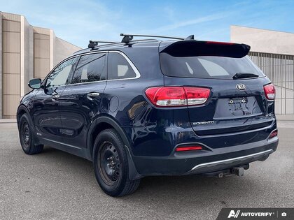 used 2017 Kia Sorento car, priced at $15,999