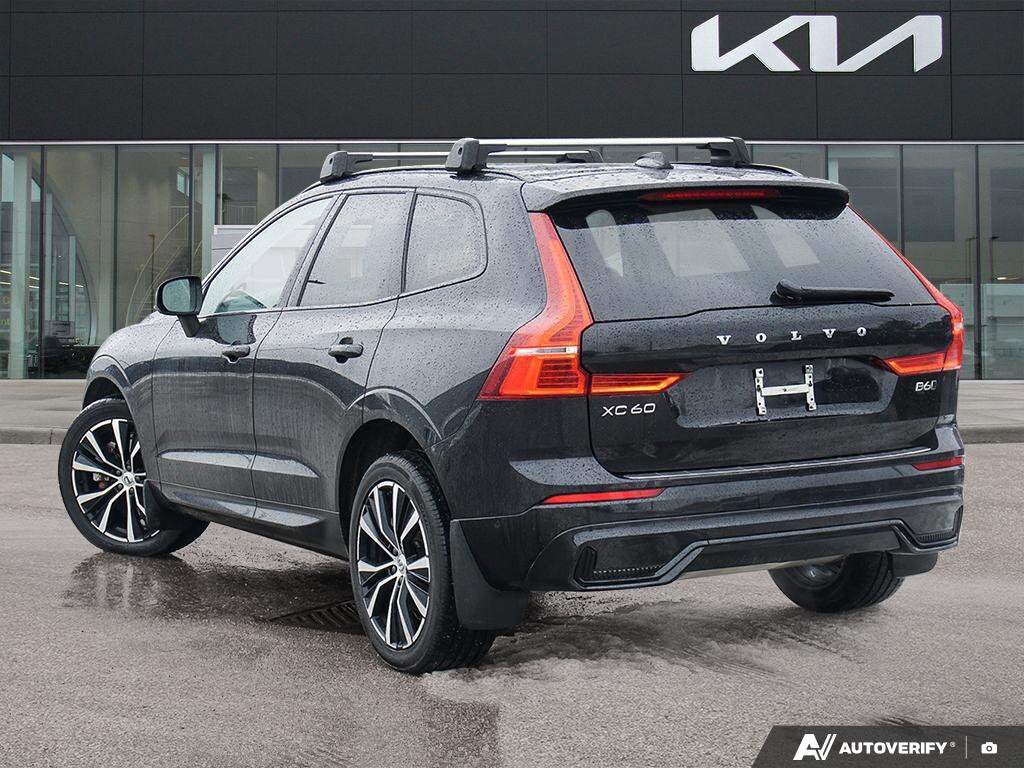 2023 Volvo XC60