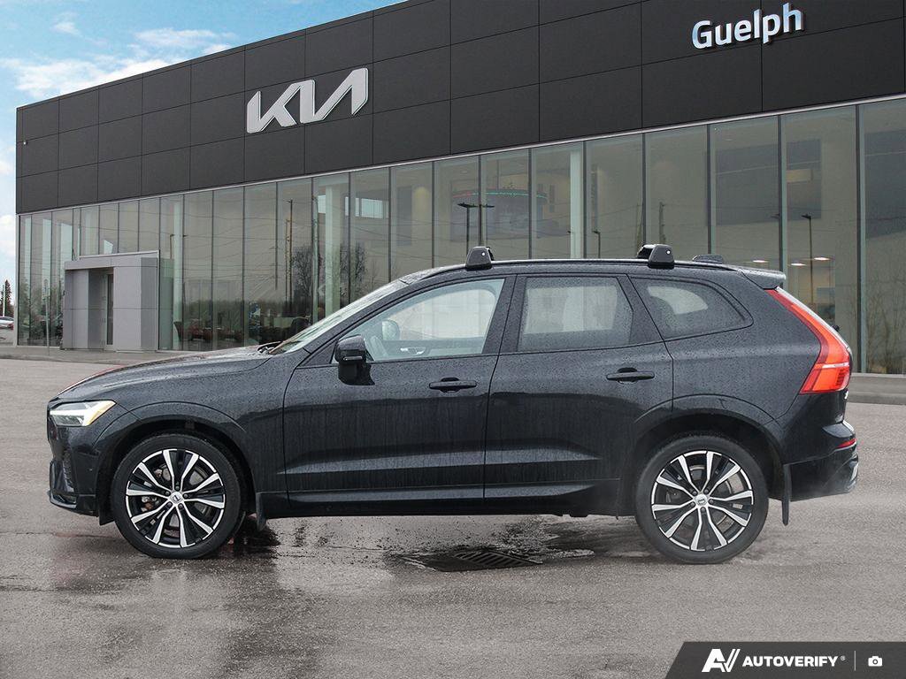 2023 Volvo XC60
