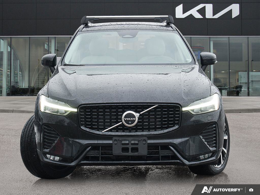 2023 Volvo XC60