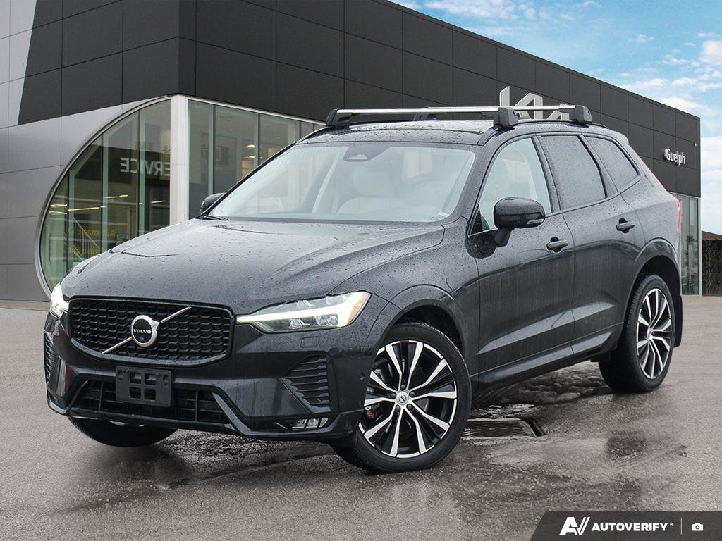 2023 Volvo XC60