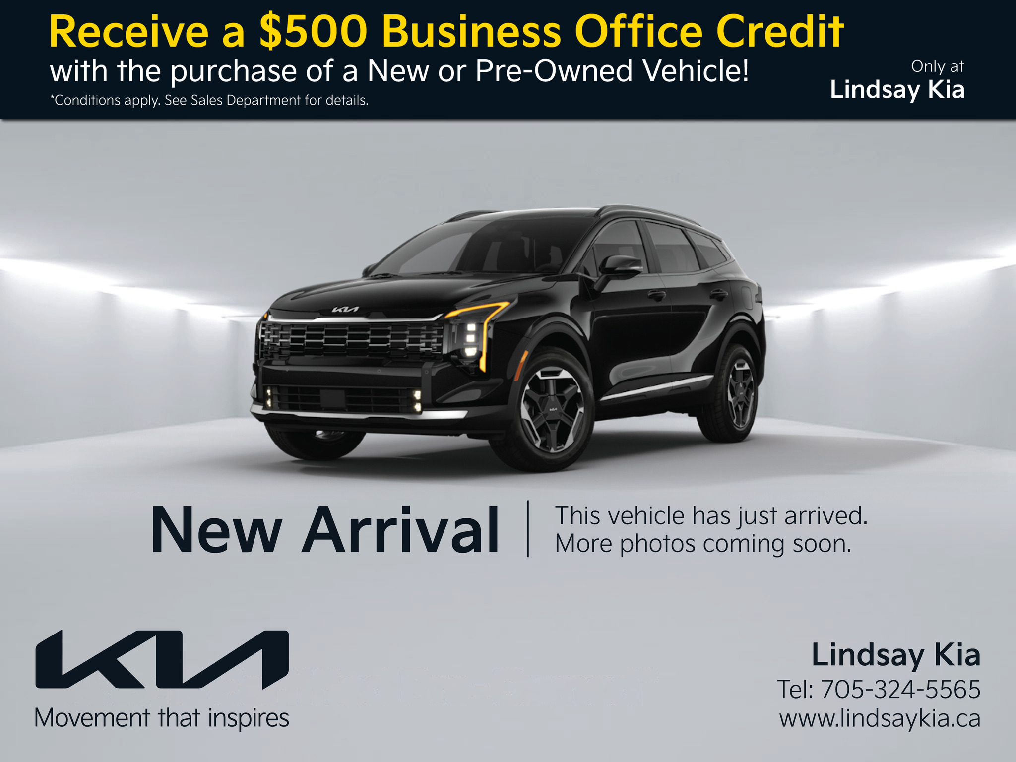 2026 Kia Sportage Hybrid