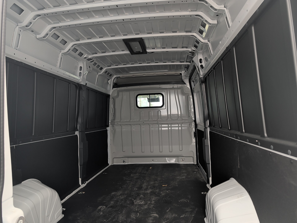2025 RAM ProMaster Cargo Van - Gallery image 7