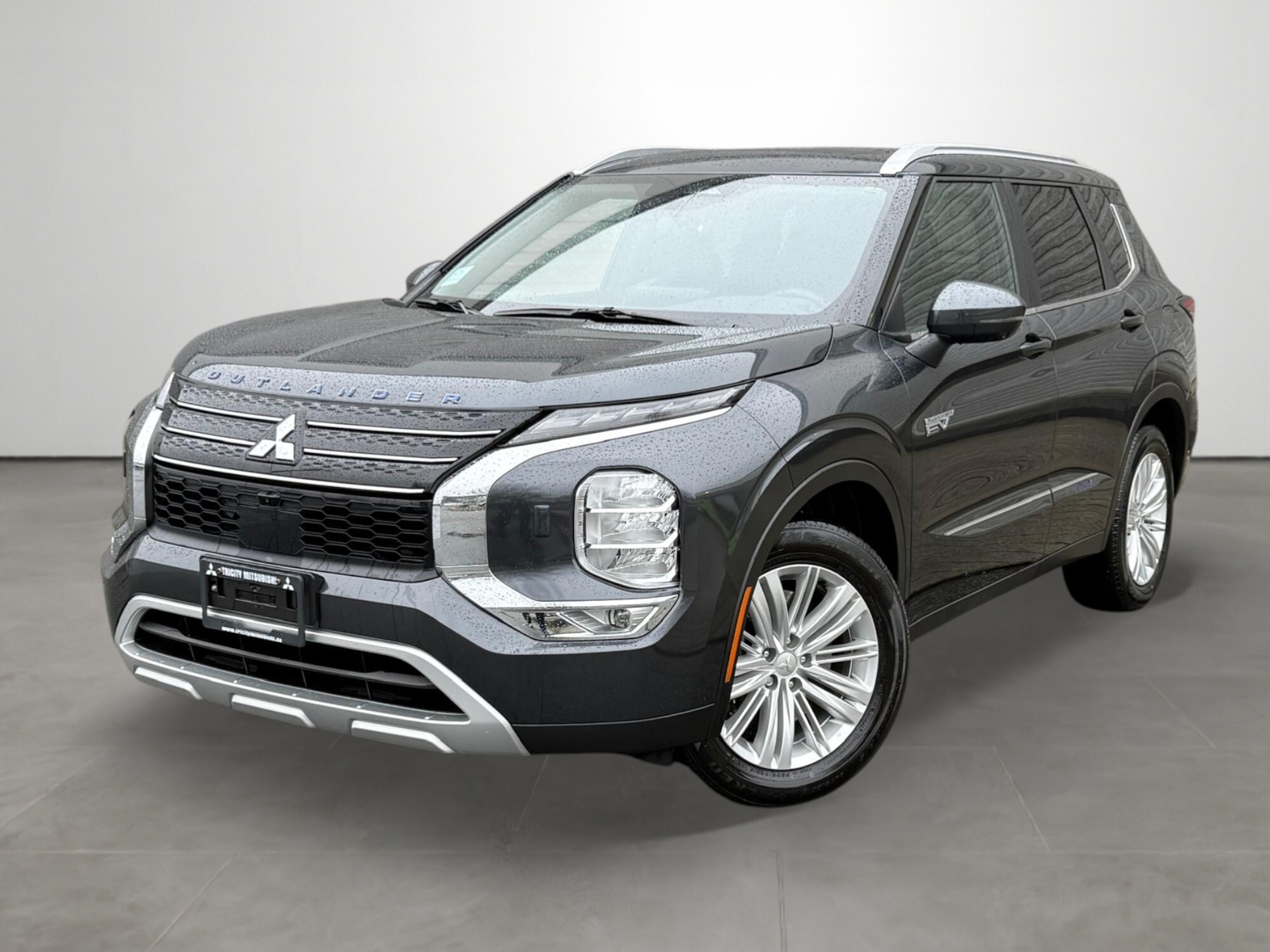 2025 Mitsubishi Outlander PHEV