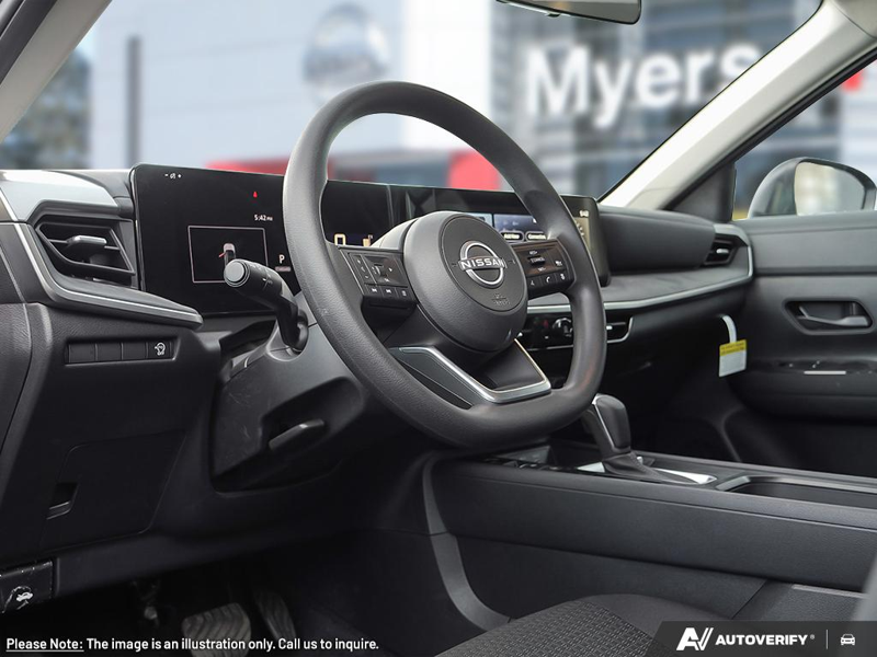 2026 Nissan KICKS - Gallery image 9