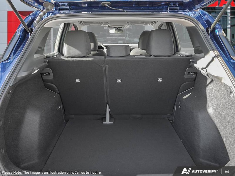 2026 Nissan KICKS - Gallery image 5