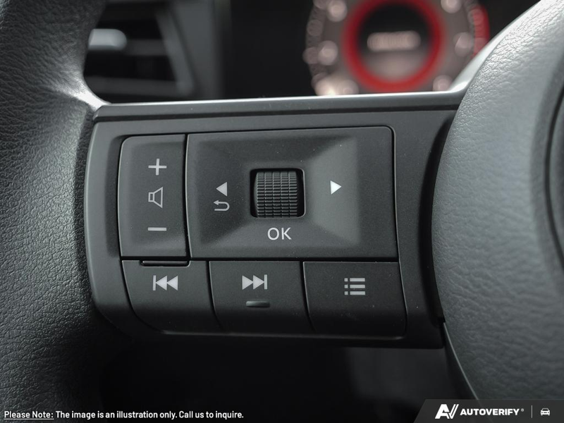 2026 Nissan KICKS - Gallery image 22