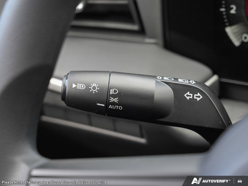 2026 Nissan KICKS - Gallery image 23