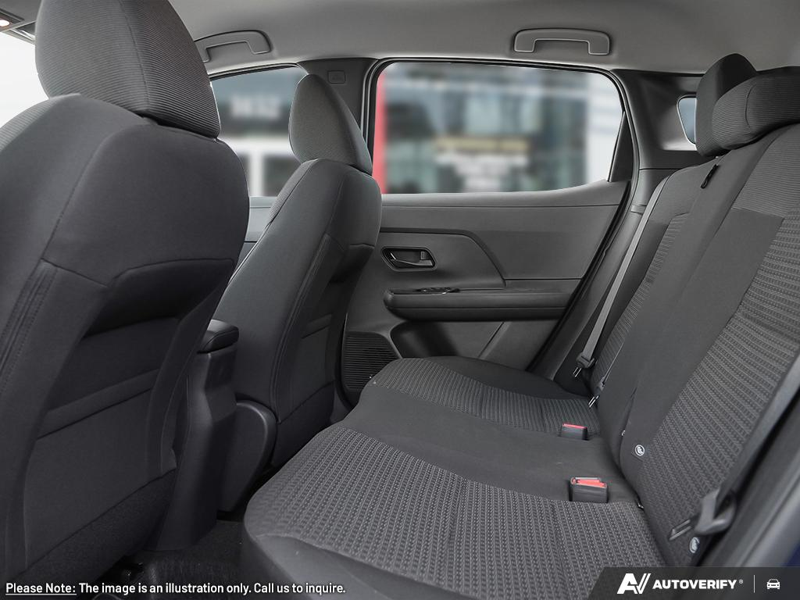 2026 Nissan KICKS - Gallery image 18