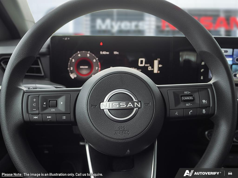 2026 Nissan KICKS - Gallery image 10