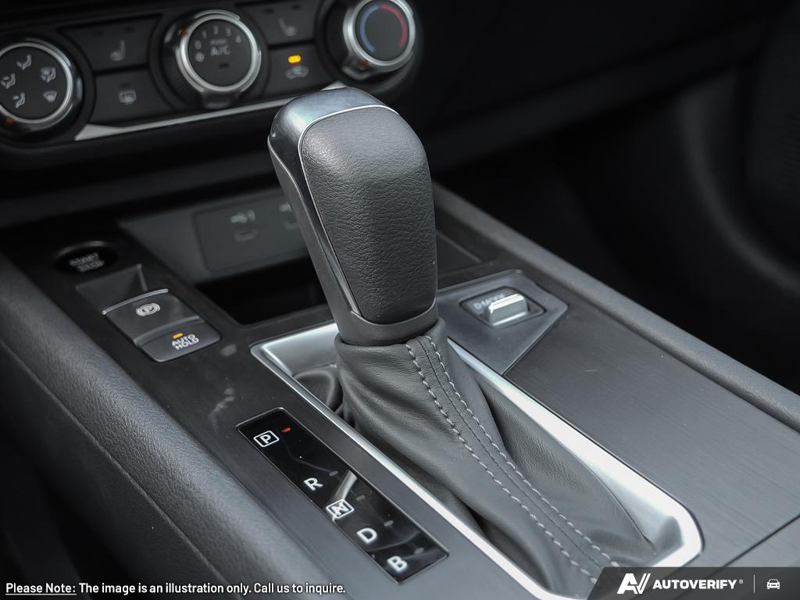 2026 Nissan KICKS - Gallery image 14