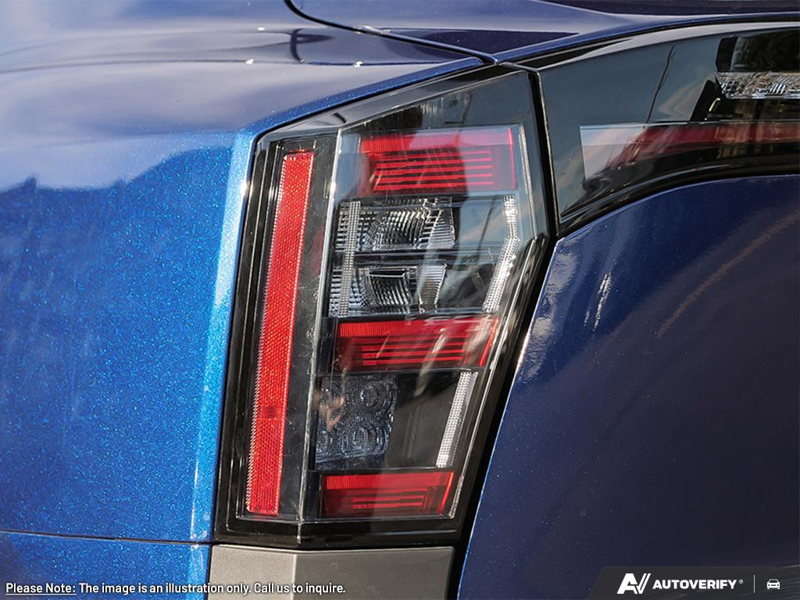 2026 Nissan KICKS - Gallery image 8