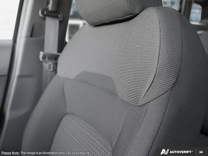 2026 Nissan KICKS - Gallery image 17