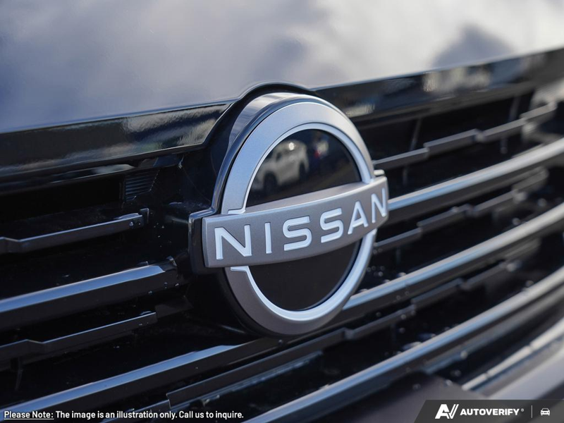 2026 Nissan KICKS - Gallery image 6