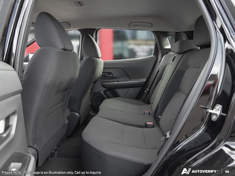 2026 Nissan KICKS - Gallery image 19