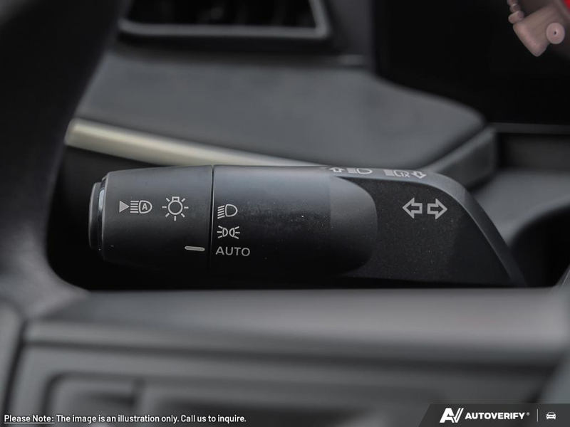 2026 Nissan KICKS - Gallery image 23