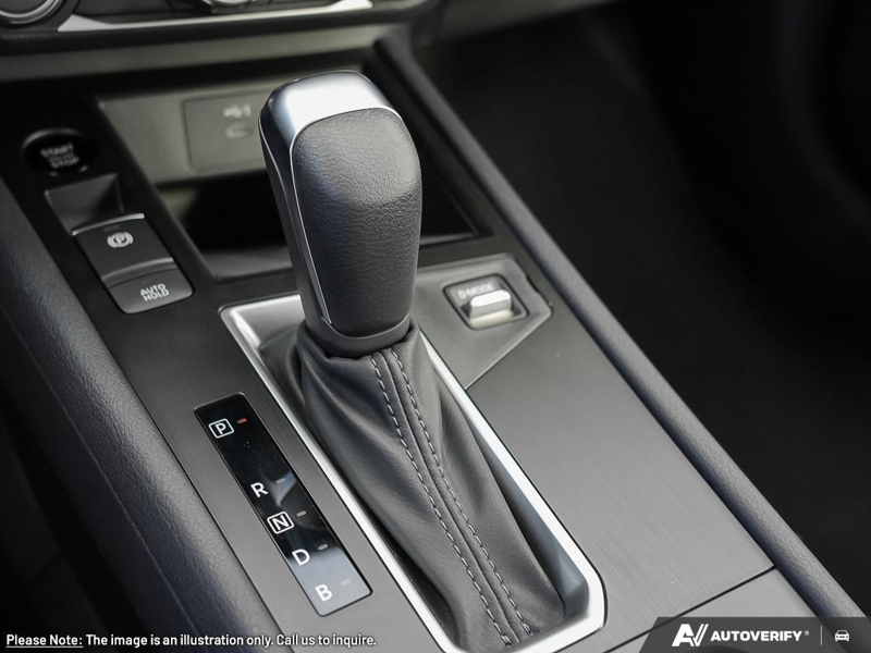 2026 Nissan KICKS - Gallery image 15