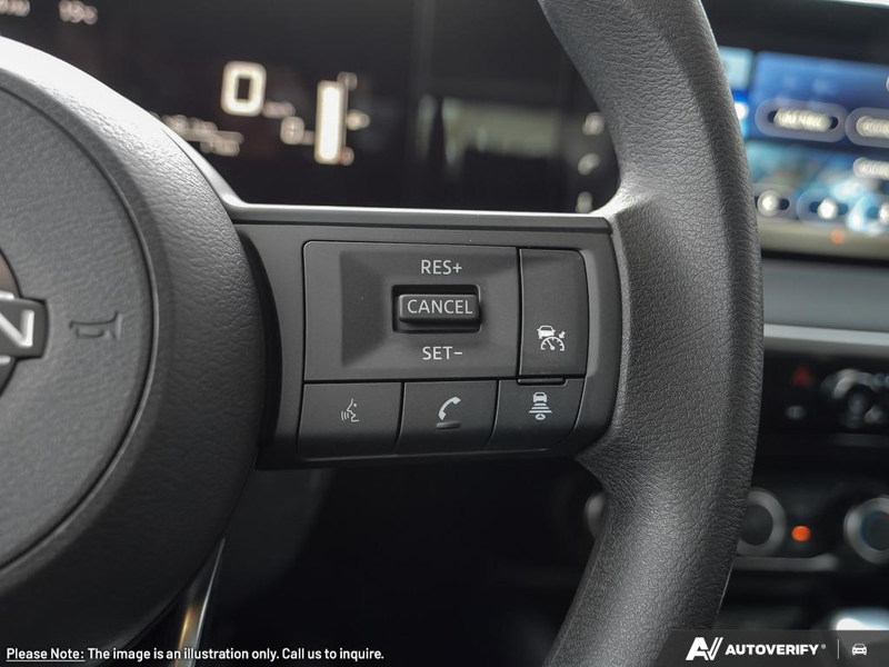 2026 Nissan KICKS - Gallery image 12