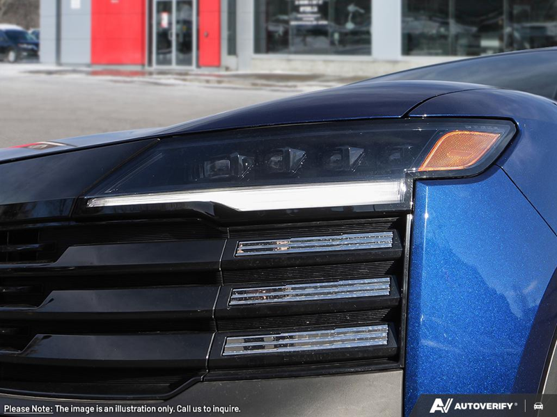 2026 Nissan KICKS - Gallery image 7