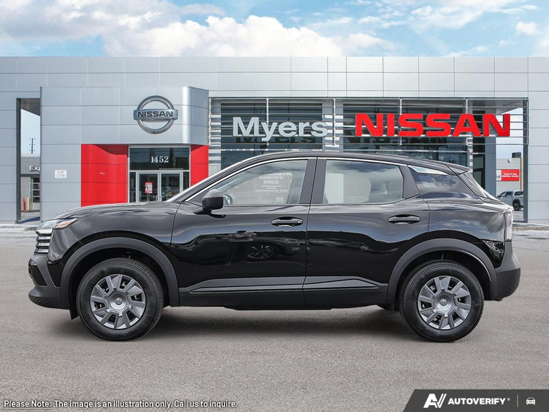 2026 Nissan KICKS - Gallery image 2