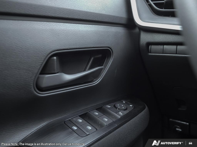 2026 Nissan KICKS - Gallery image 13